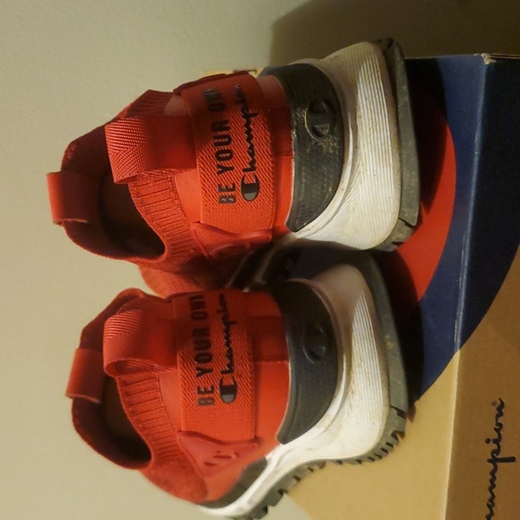 CHAMPION - Picture 8 of 10